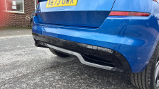 Skoda Kamiq 1.5 TSI Monte Carlo 5dr DSG Petrol Hatchback